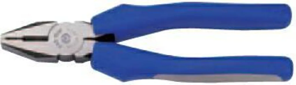 Pince universelle multi-usage 163mm King Tony pour atelier et électricien