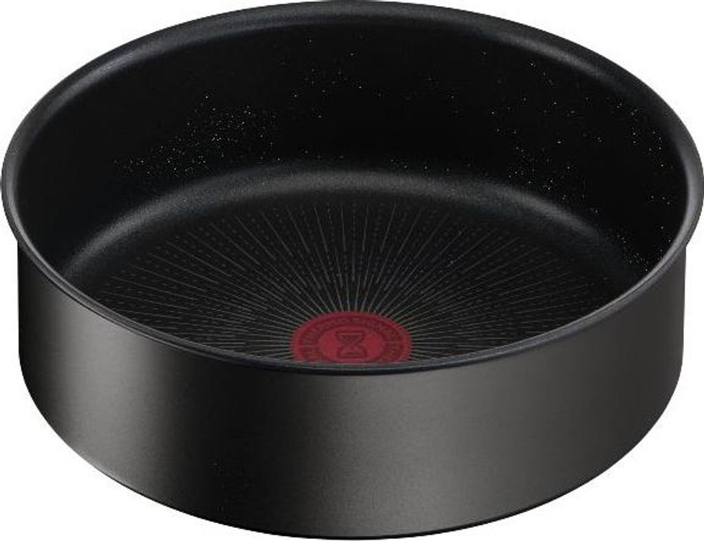 Sauteuse 24 Cm - Ingenio Eco Resist - Tefal Image du produit 