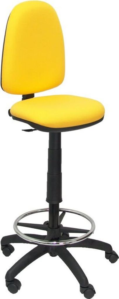 Piqueras Y Crespo Bali100 Hocker Gelb Gelb One Size