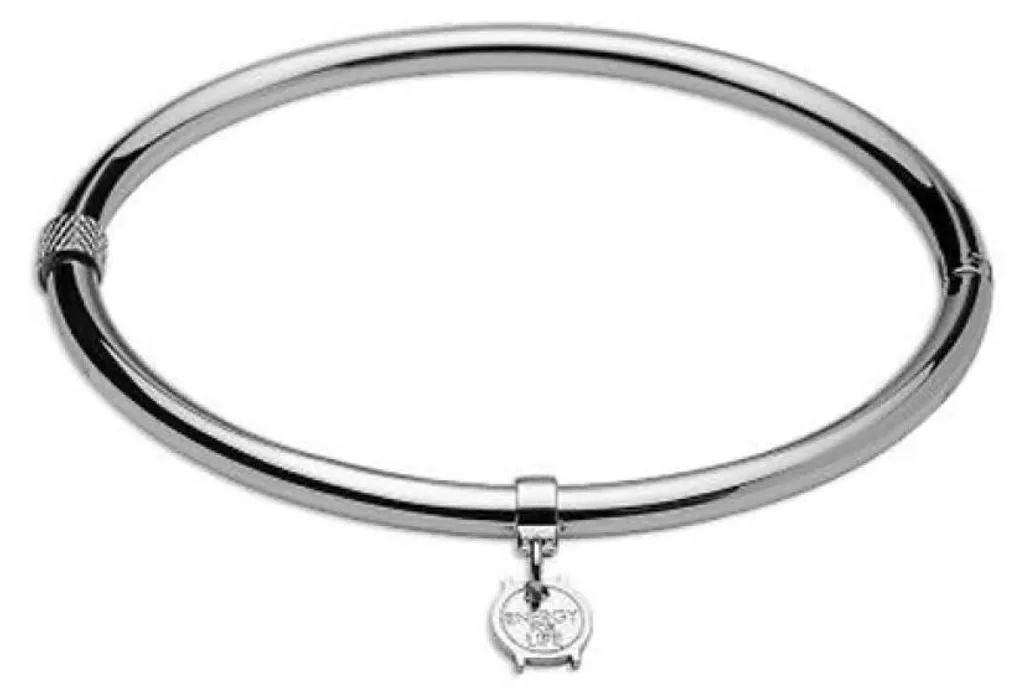 Bracelet Esclave 1 Vers Ojebm03A-M Ajustable : Fini les Bijoux qui Tombent
