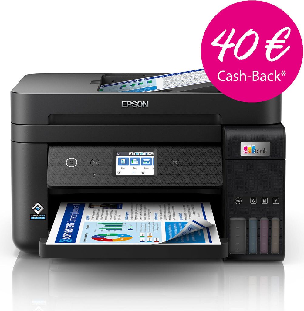 Epson EcoTank ET-4850 Produktbild 40