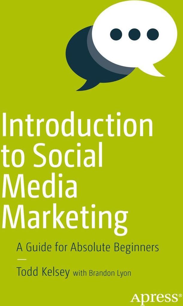 Introduction to Social Media Marketing