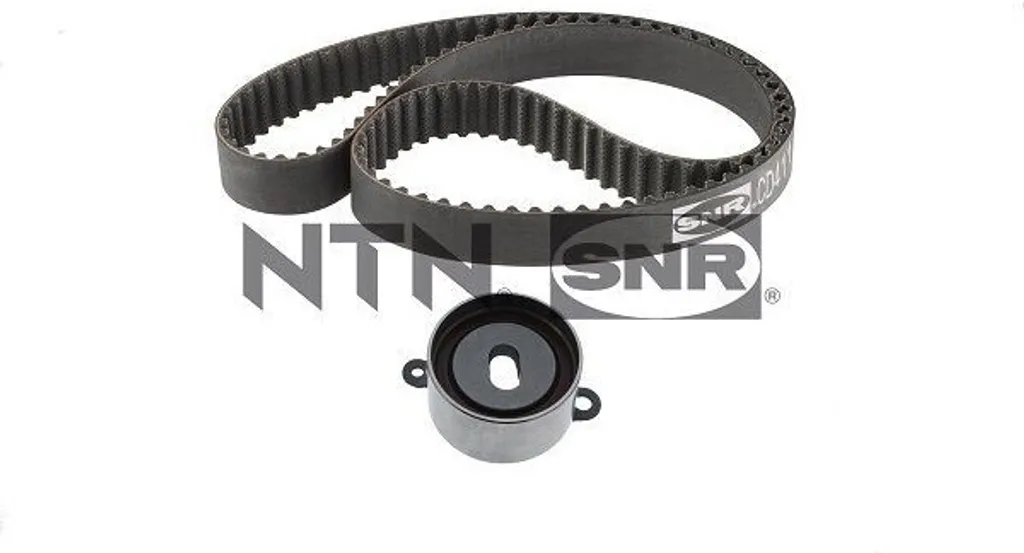 Jeu de Courroies Dentées SNR KD474.09 compatible Honda CR-V I Essence