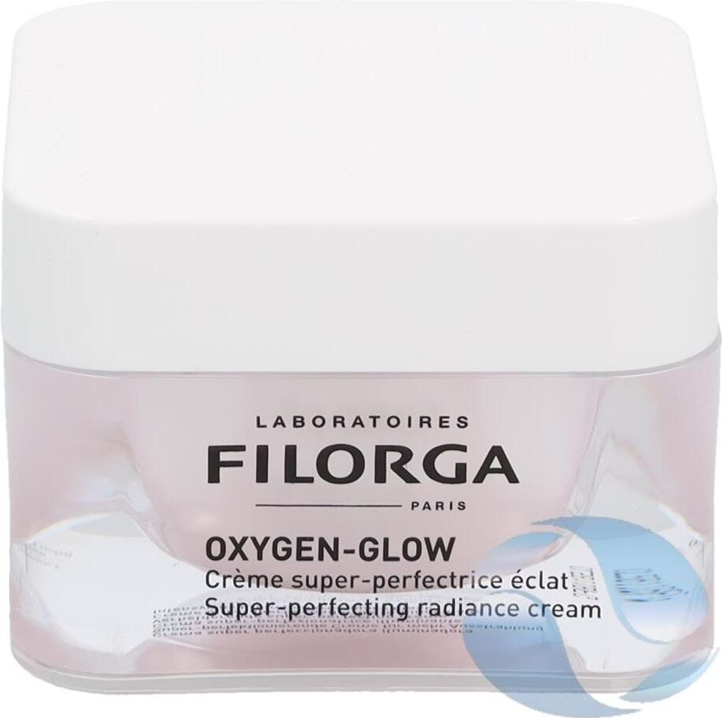 Filorga Oxygen-Glow Super-Perfecting Rad. Cream Produktbild 