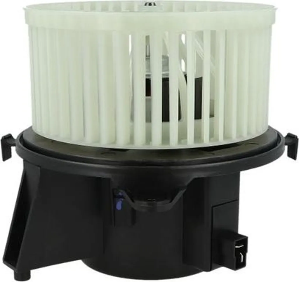 NRF 34026 Ventilateur d'habitacle haute performance pour climatisation - 9