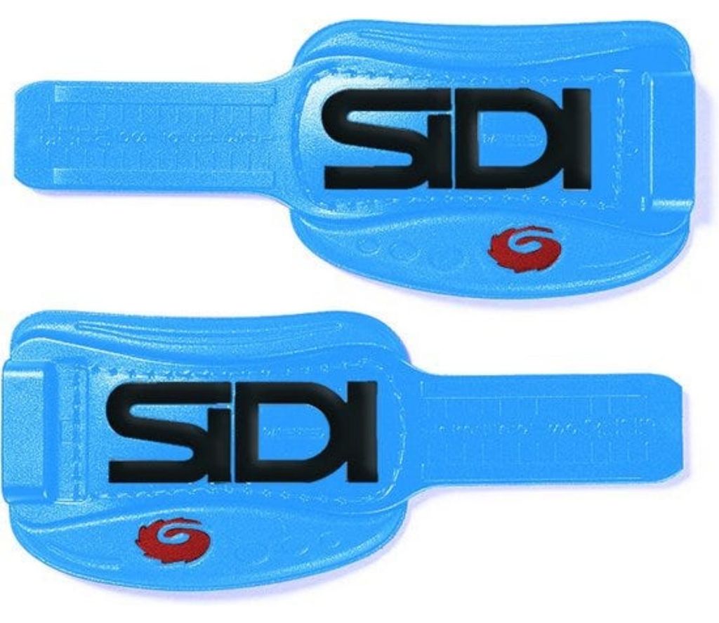 Sidi Soft Instep 2 - Nr 46 Blue Produktbild 