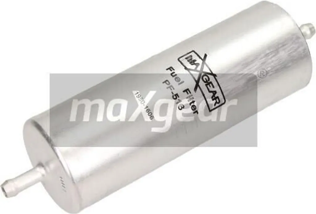 Filtre à carburant MAXGEAR 26-0496 OE 13321713807 pour Série 3 E36