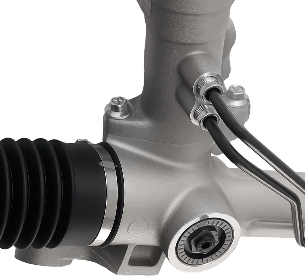 Boîtier de direction hydraulique Ford C-Max DM2 : stopper les fuites - 6
