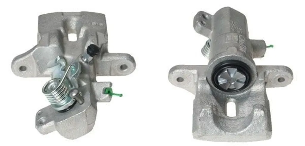 Étrier de frein arrière droit BREMBO F 79 061 pour SUZUKI SWIFT V (AZ)
