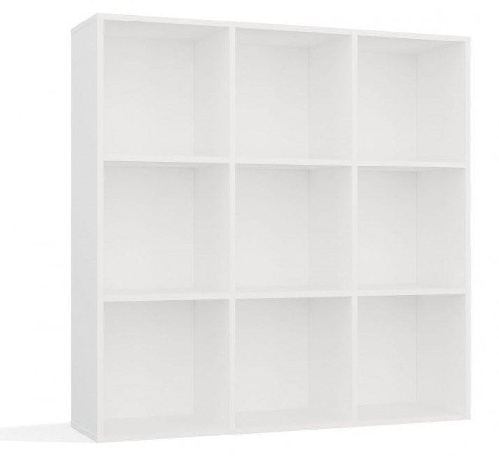 Rafter 3X3 Bianco Malax Immagine del prodotto 