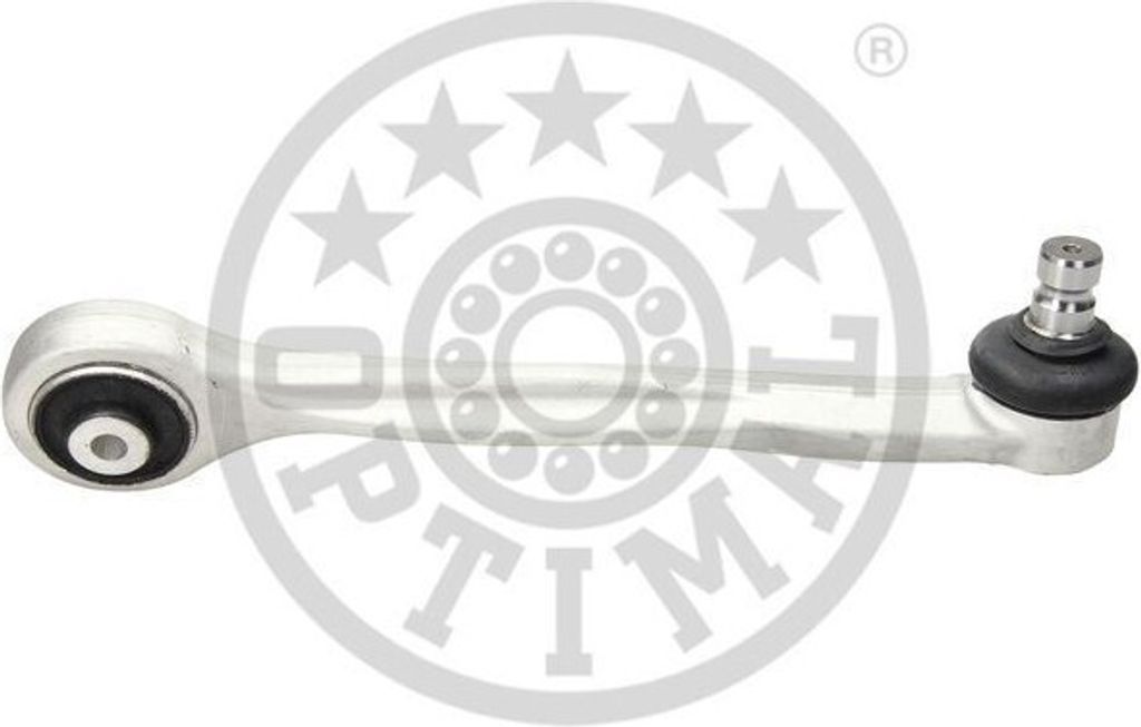OPTIMAL G5-975 Querlenker Rechts Vorne Oben für AUDI A8 Produktbild 