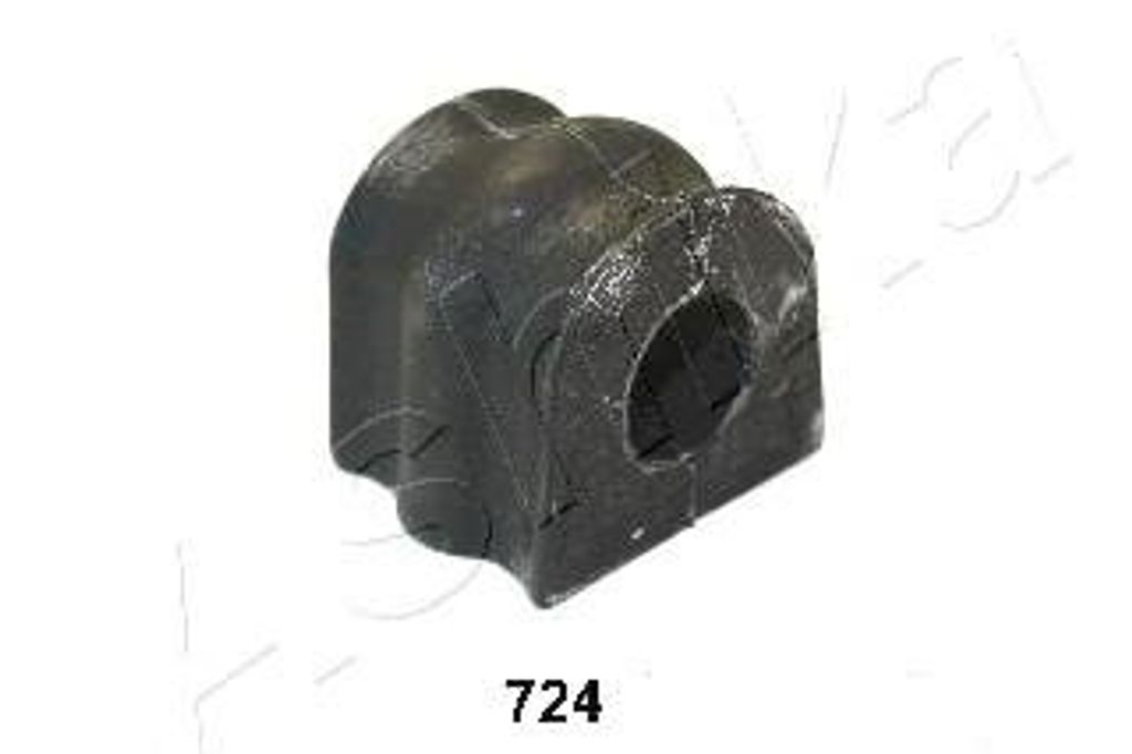 ASHIKA Lagerbuchse Stabilisator GOM-724 Vorne beidseitig Produktbild 