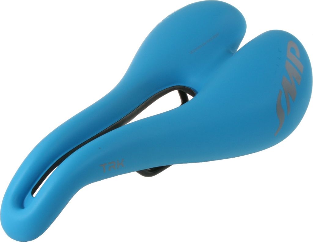 Selle Smp Trk Sella Blu 160 mm Blu 160 mm Immagine del prodotto 