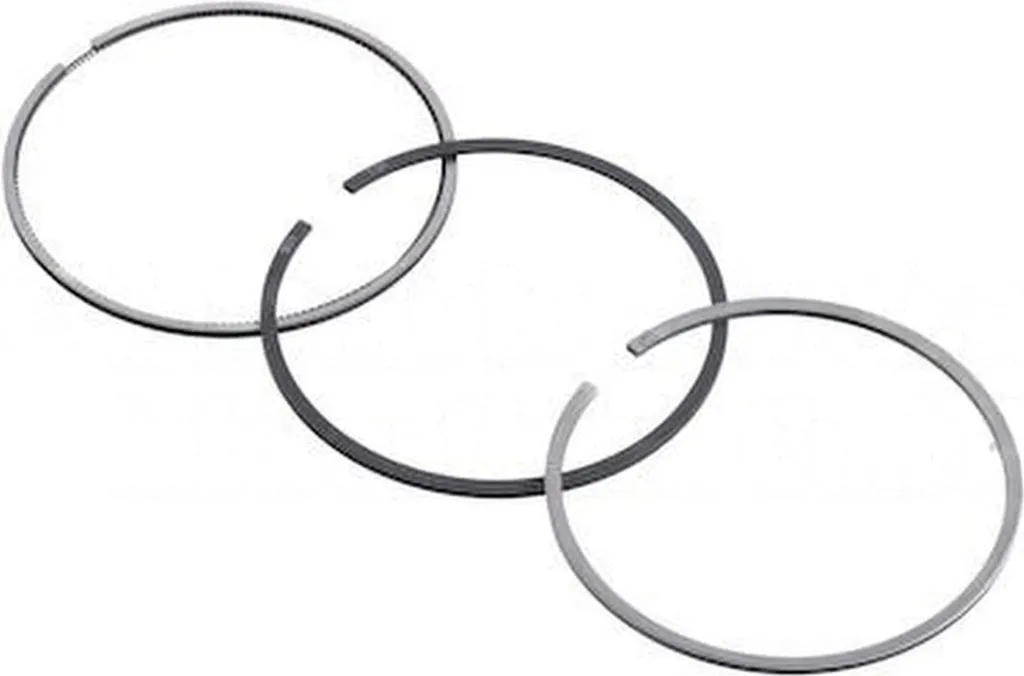 Kit Fasce Elastiche OPEL VIVARO 80mm KOLBENSCHMIDT 66488 - Qualità Originale