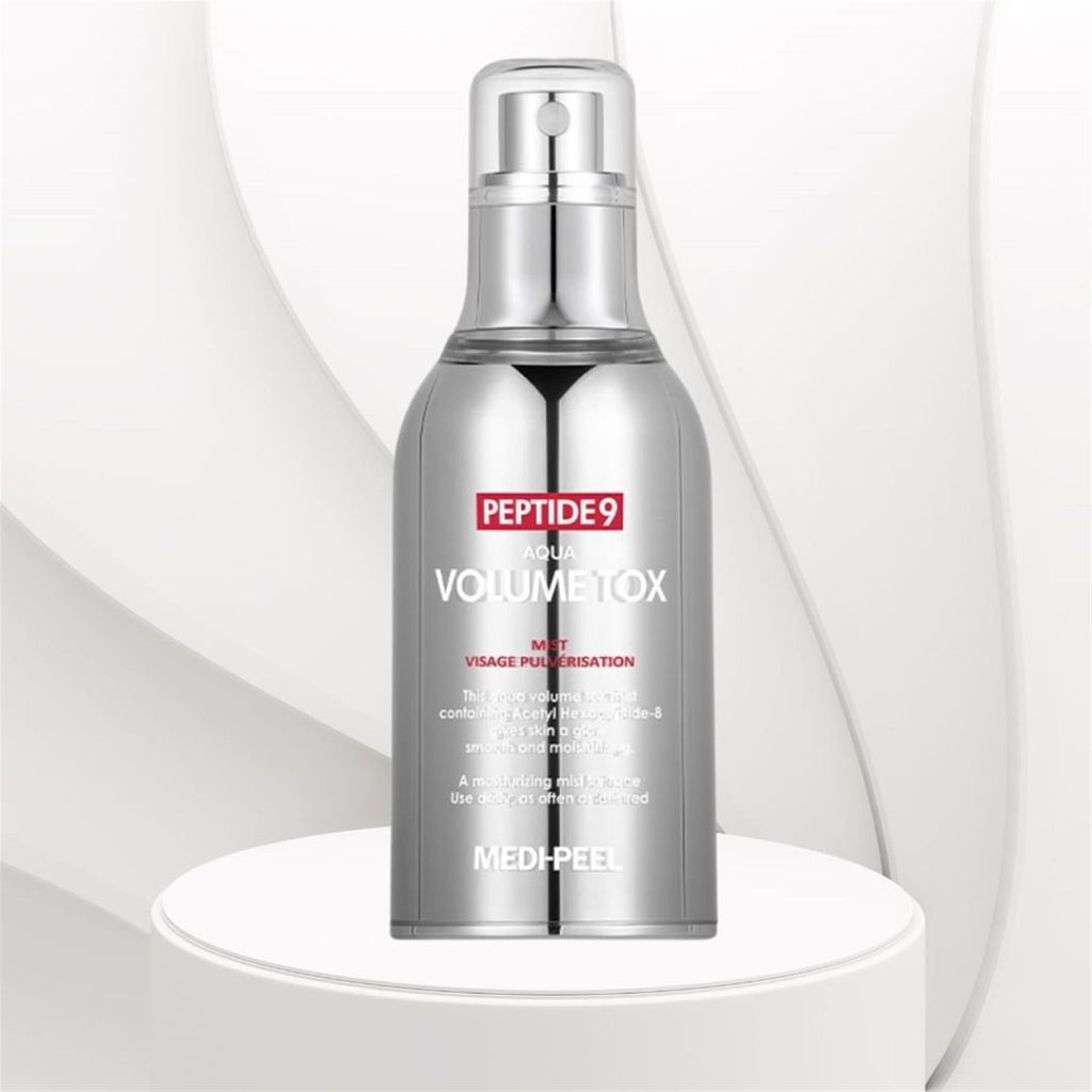 MEDI-PEEL Peptide 9 Aqua Volume Tox Mist 50 ml