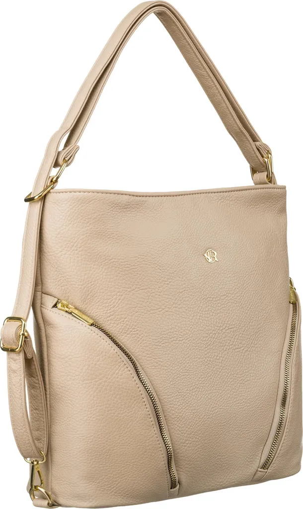 Shopping Bag R-KP-18-DN-1900 D.Beige | Zaino Eco-Sostenibile Rovicky