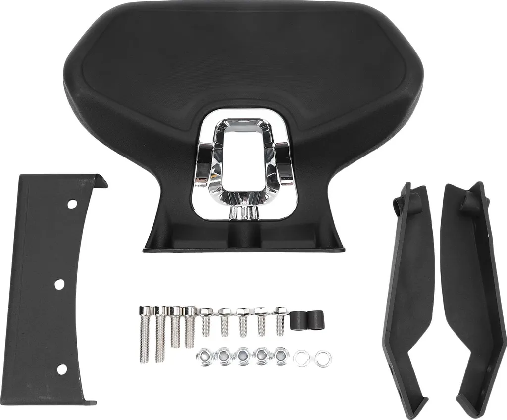 Ricambio Schienale Alluminio Honda Forza NSS ADV 350 - Original Fit