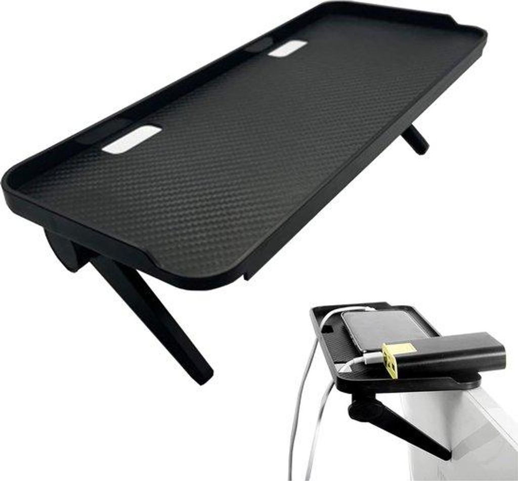 Flexibele Computer Monitor Top Plank voor Phablet en TV
