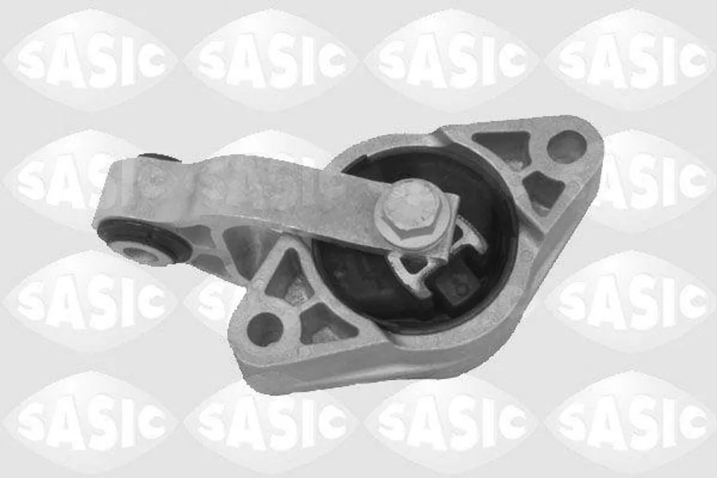 Support roulement moteur pour Latitude et Laguna 3 - Qualité OE SASIC
