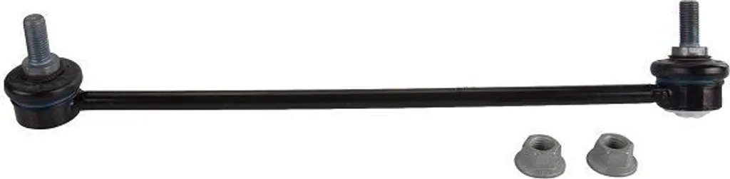 TRW JTS464 Barre d'accouplement pour X5 E53 OE 31356750704 Biellette