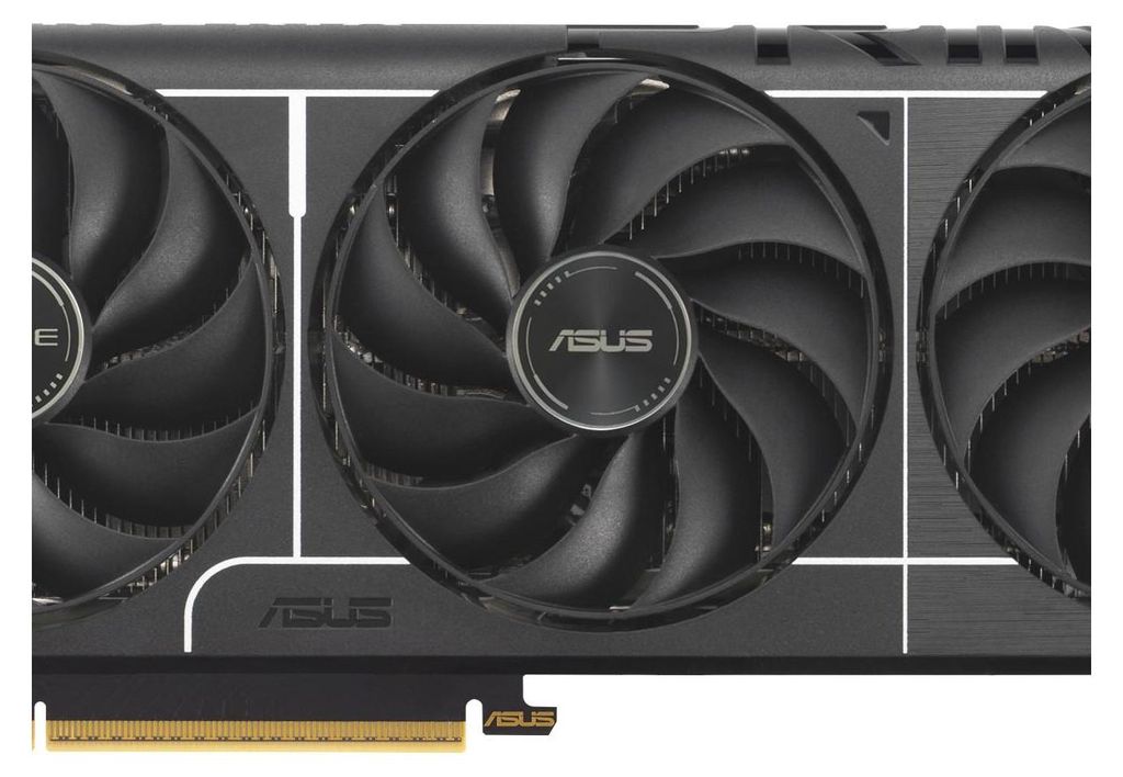 ASUS Prime -RTX5060TI-O8G NVIDIA GeForce RTX 5060 Ti 8 GB Immagine del prodotto 