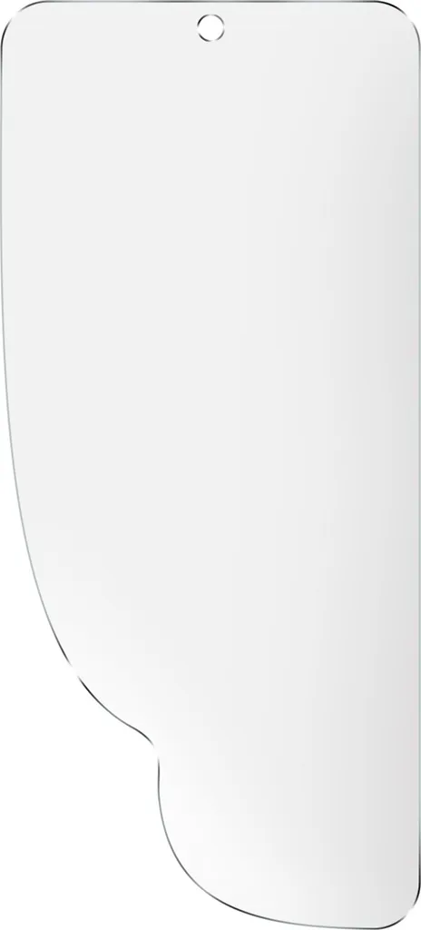 Avizar, Protezione infrangibile dello schermo Realme 11 Pro / 11 Pro Plus, Trasparente
