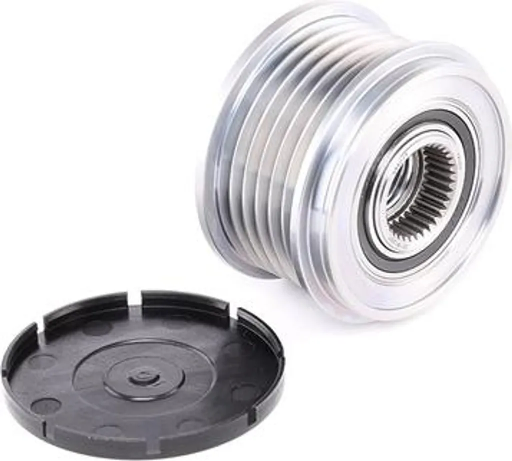 Roue Libre Alternateur OPEL Corsa D S07 - Poulie Valeo Ø59mm pour Entretien - 14