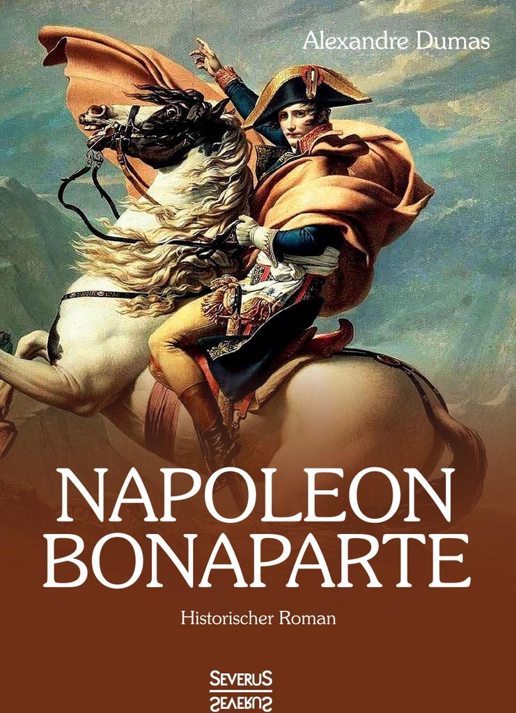 Napoleon Bonaparte