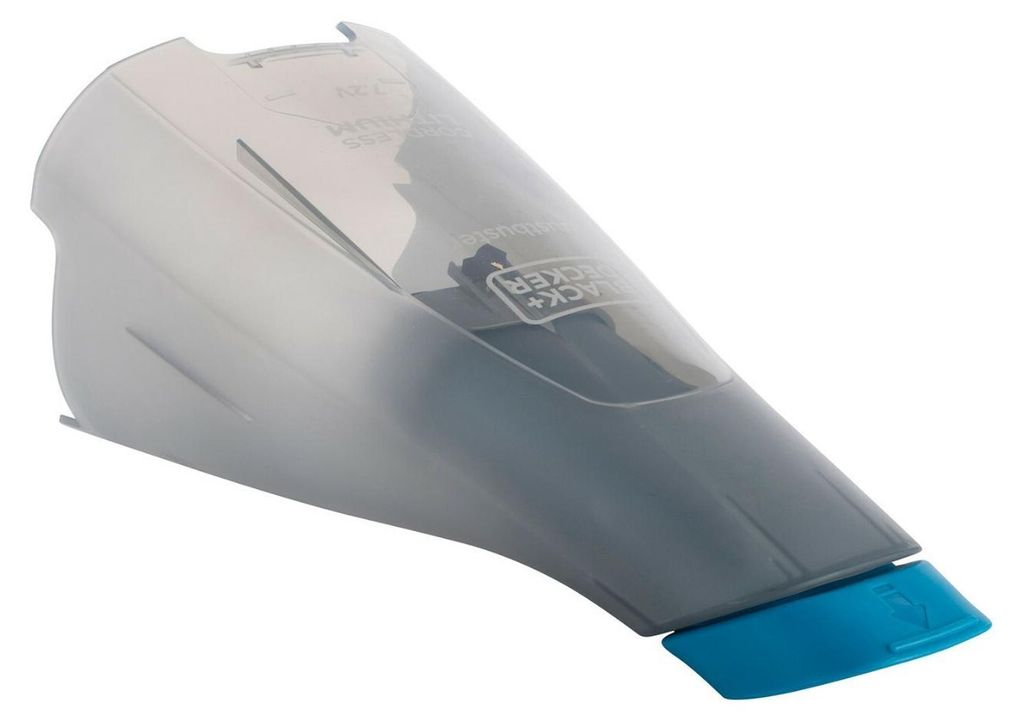 Black & Decker Dustbuster NCV215WA Handstaubsauger-Düsenbehälter