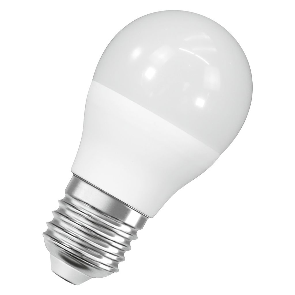 OSRAM LED PCR LAMP WITH CLASSIC P in P-Form, LED-Lampe, Produktbild 