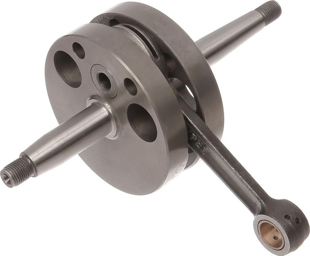Kurbelwelle - für Simson SR1, SR2, KR50, SR4-1 Spatz