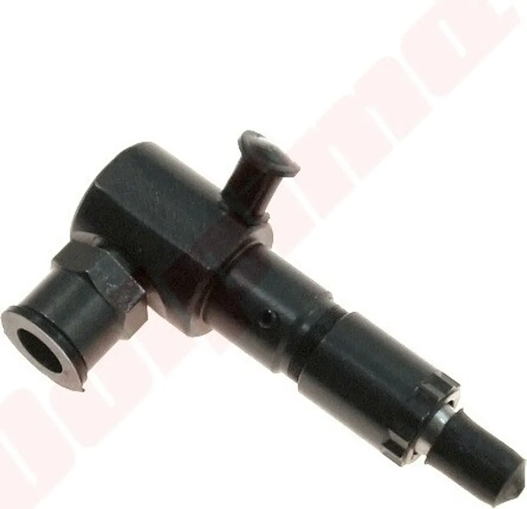 Injecteur de Carburant Diesel pour Yanmar L70 Modèle 714239-53200 Pro