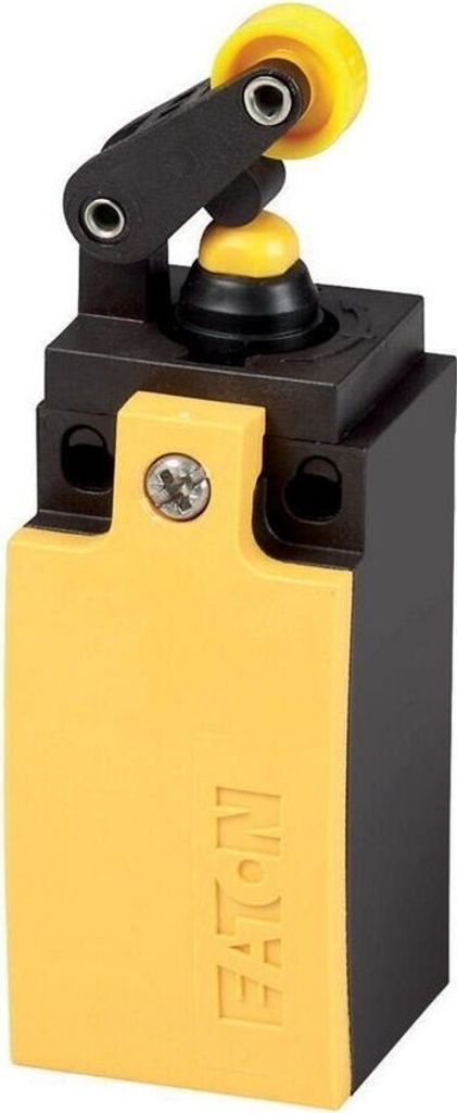 Eaton Endschalter 400 V/AC 4 A Rollenhebel tastend LS-S11/L IP67 1 St. (106785)