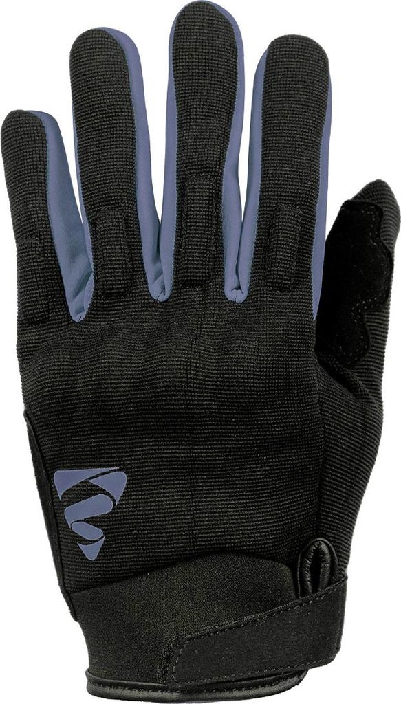 GMS Handschuhe Rio schwarz-grau XL