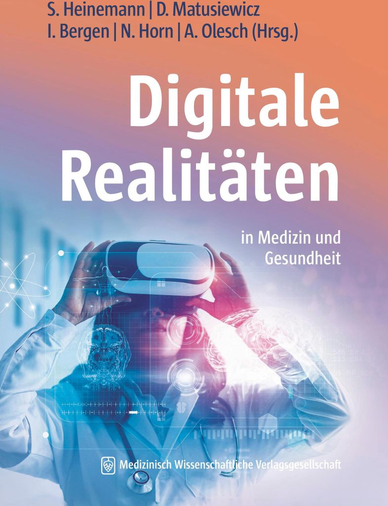 Digitale Realitäten