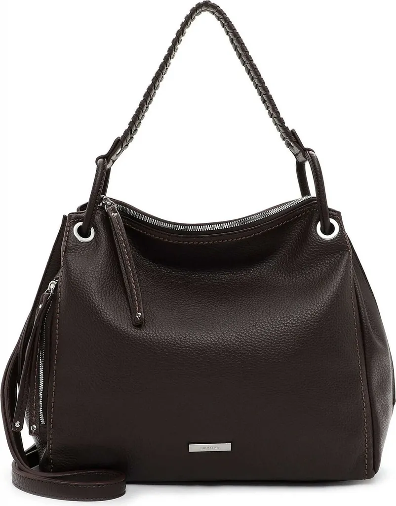 Occasione Borsa SURI FREY SFY Beauty Marrone Scuro - Vera Offerta!