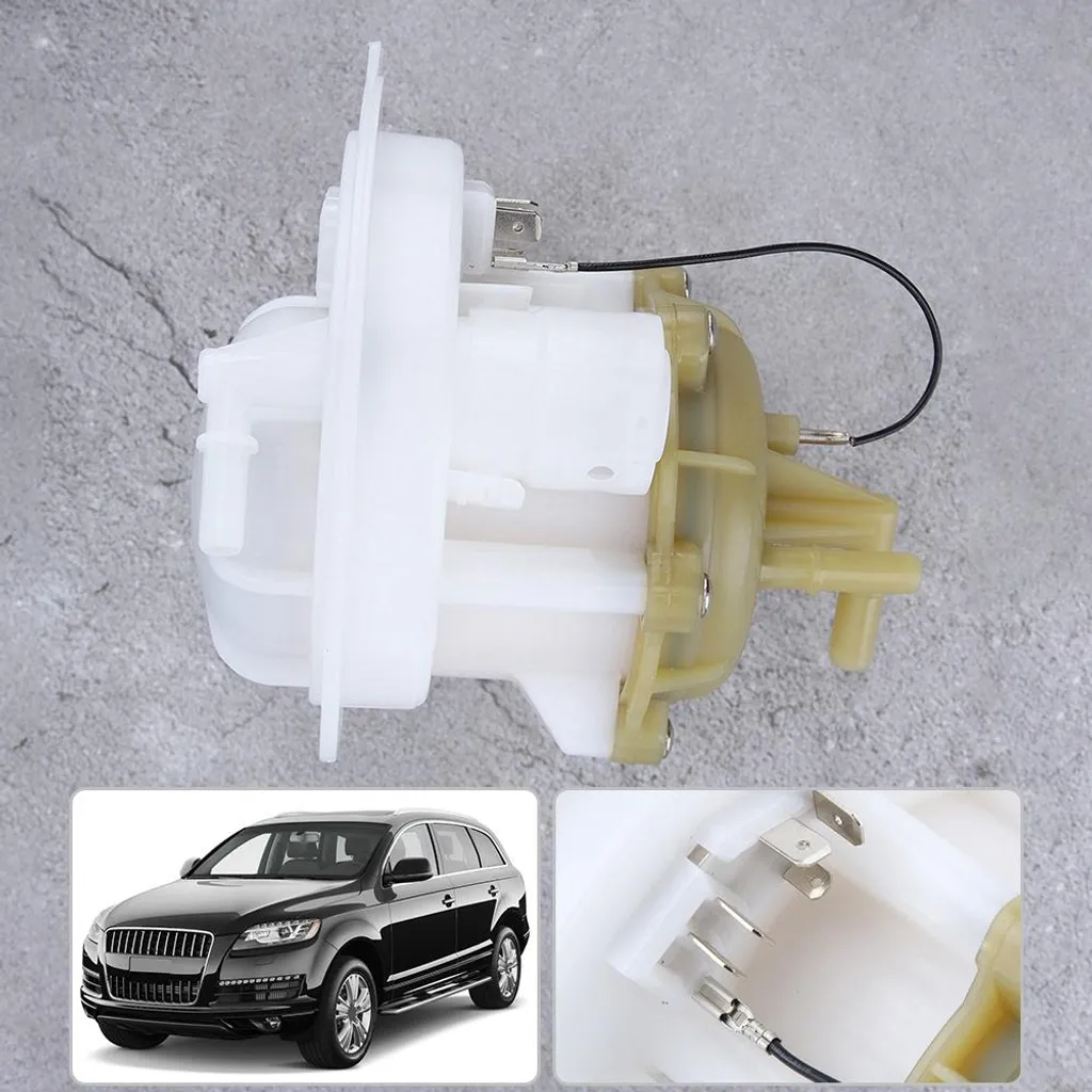 Filtre à carburant anti-ratés pour Audi Q7 - Remplacer la pièce 7L8919679