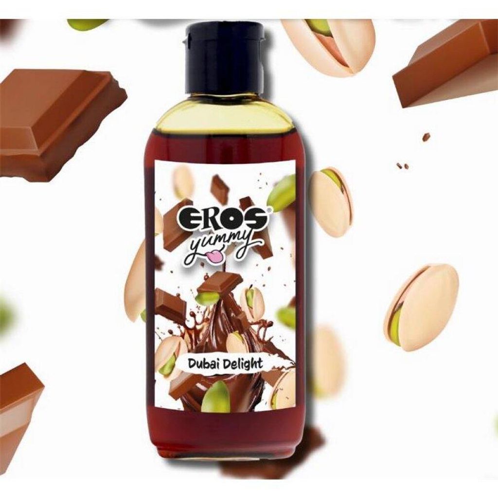 EROS - Yummy Dubai Delight 100 ml Imagen del producto 