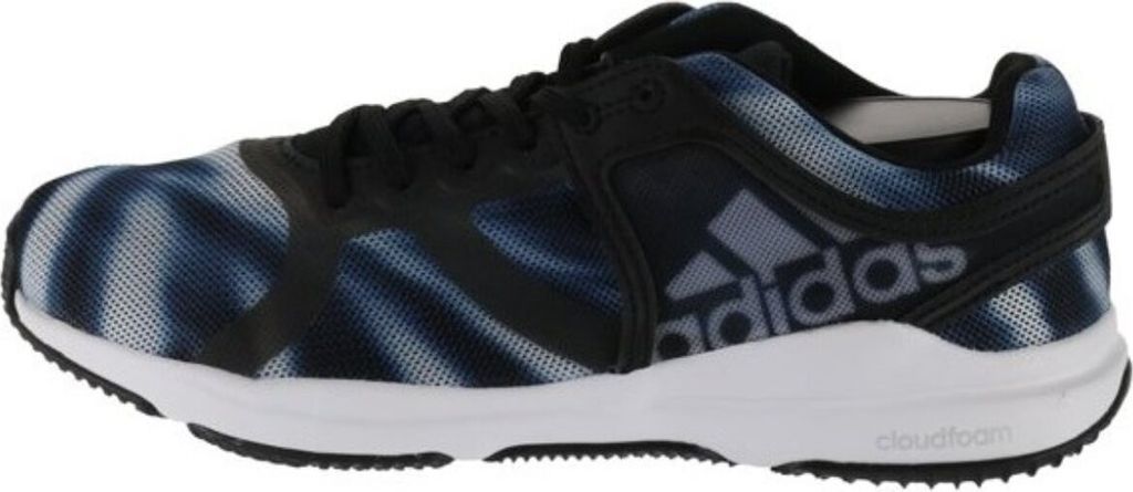 ADIDAS CRAZYTRAIN CF W BB1518 Damen Sportschuhe - blau r. 36