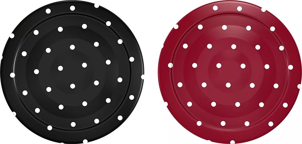 Twist-Off-Deckel TO 43 Schraubdeckel Ø 43 mm Deckel für Produktbild 