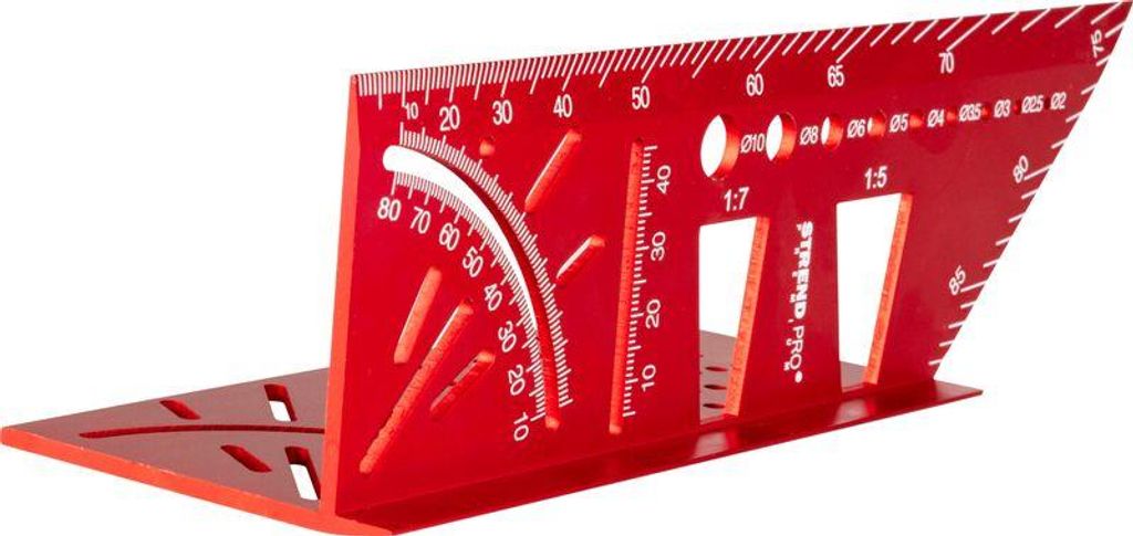 Winkel Strend Pro Premium, Schreinerwinkel, Produktbild 