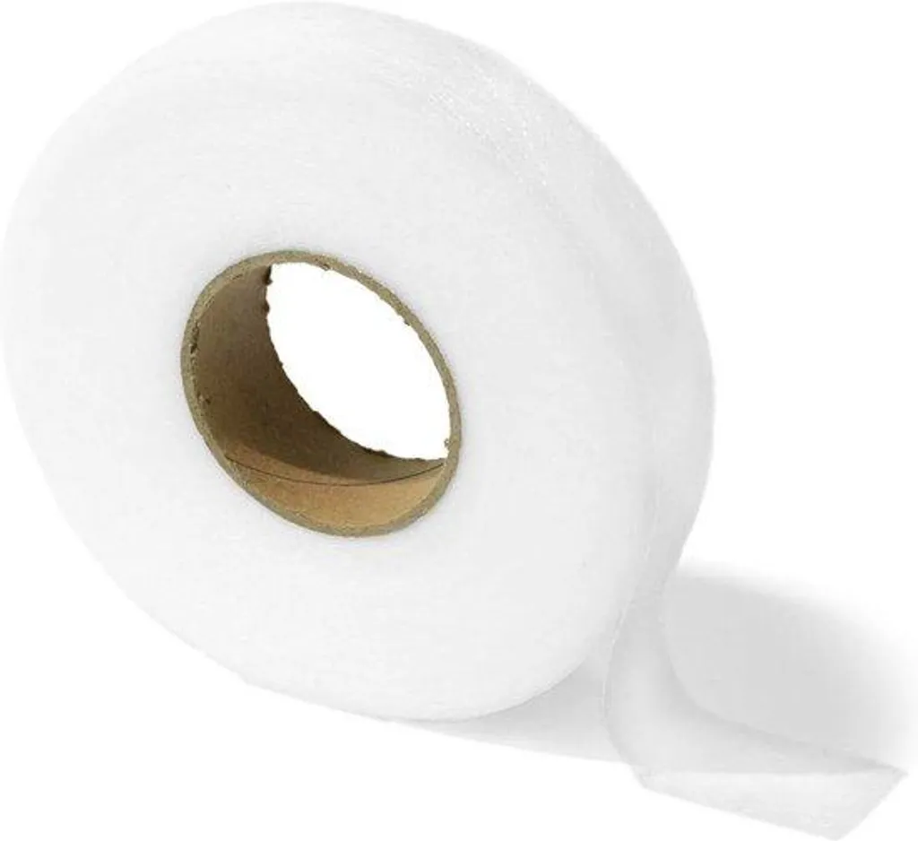 Élastique de réparation Zoom 20 mm polaire 50 m pour textile et sport