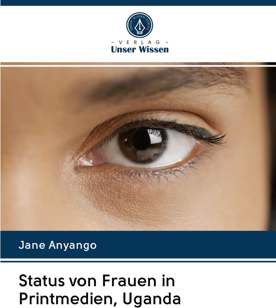 Status von Frauen in Printmedien, Uganda