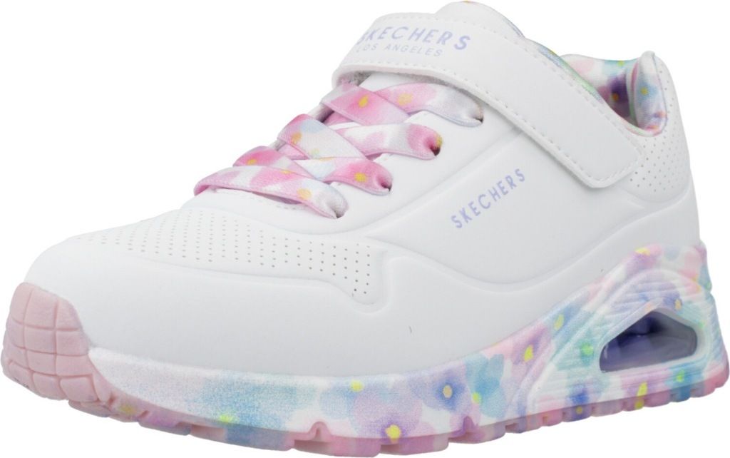 Skechers Uno Gen1 - Fresh Blo 310321L-WMLT Kinder