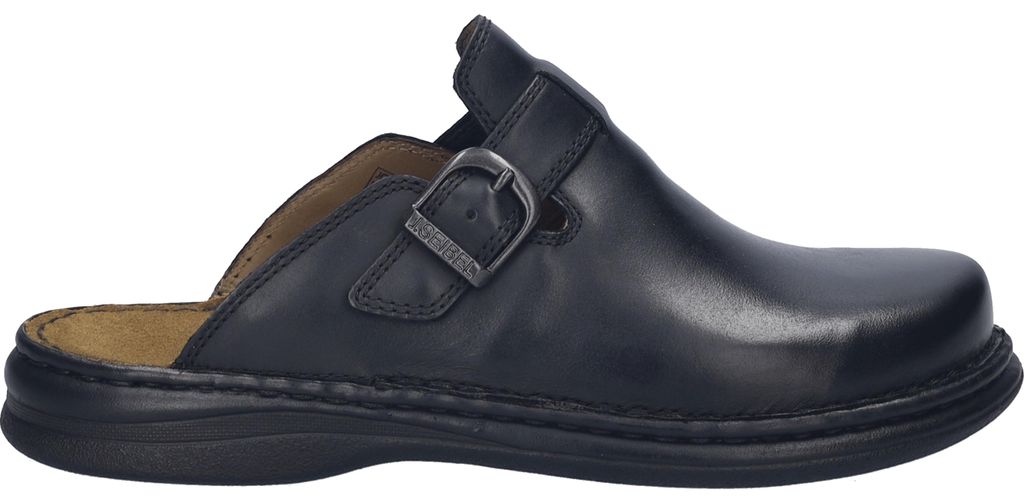 Josef Seibel Madrid Herrenpantolette 1012237600 Produktbild 