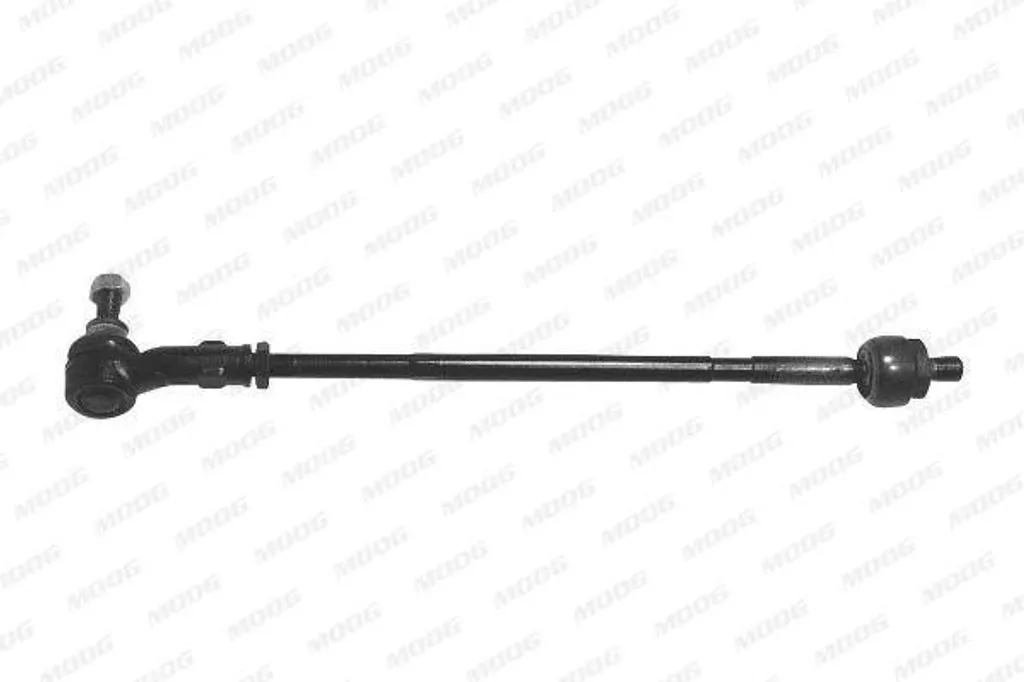 Barre d'accouplement renforcée MOOG VO-DS-7190 haute durabilité pour VW