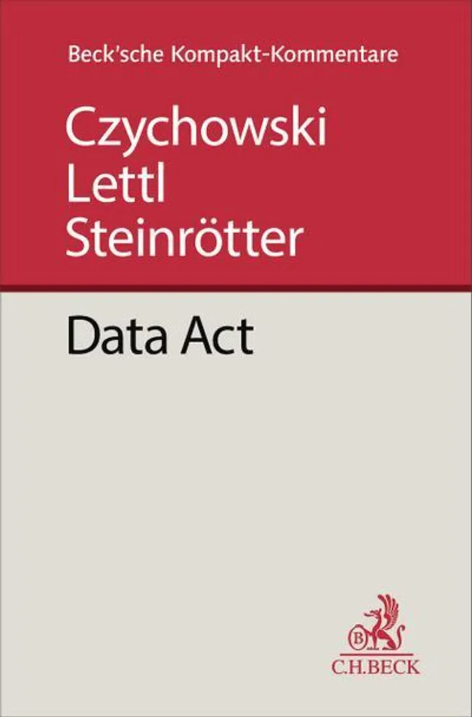 Guide pratique Data Act : Maîtriser le partage des données en entreprise