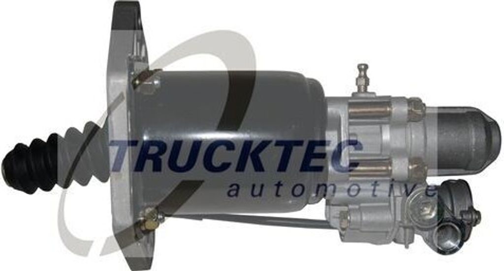 TRUCKTEC AUTOMOTIVE 01.23.169 Kupplungsverstärker passend für MERCEDES-BENZ LK/LN2 MK NG OH SK