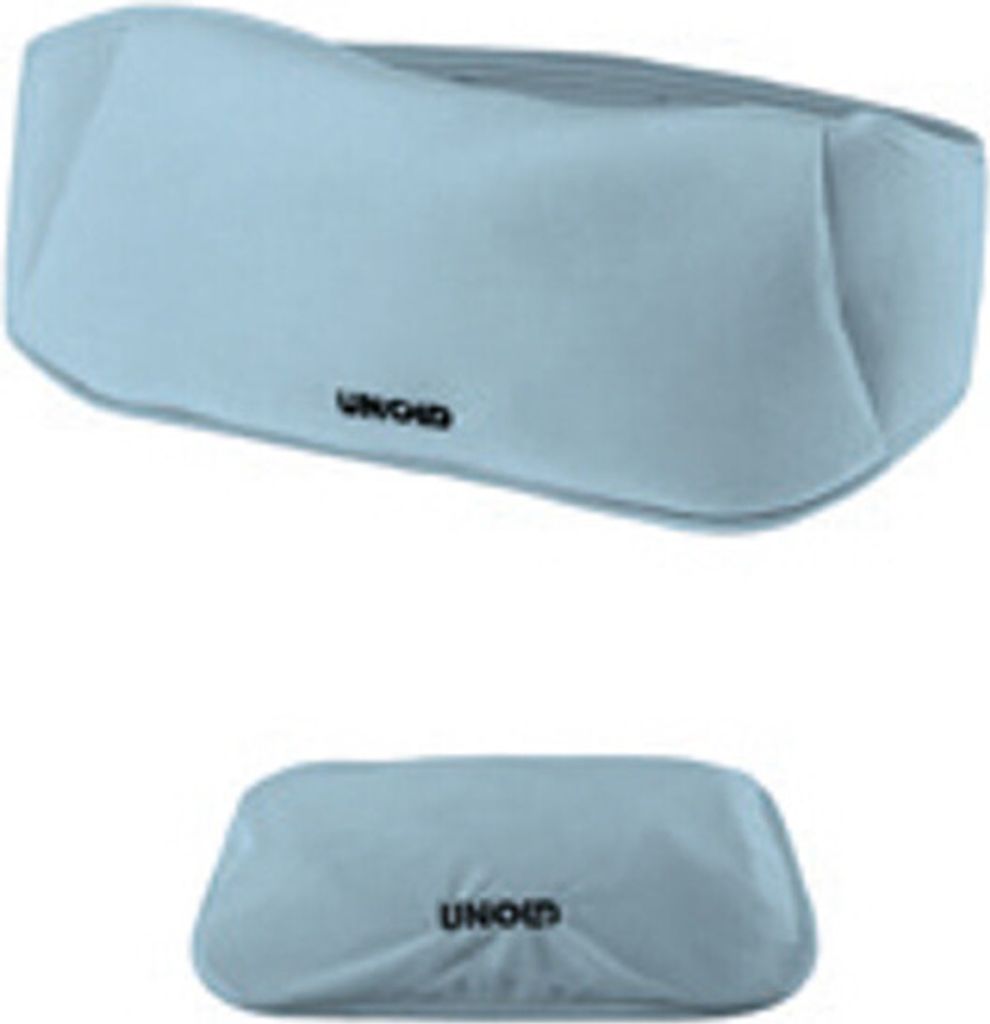 Unold 86018, 10 min, Modrá, Plast, Polyester, 1,05 m, Obrázok produktu 