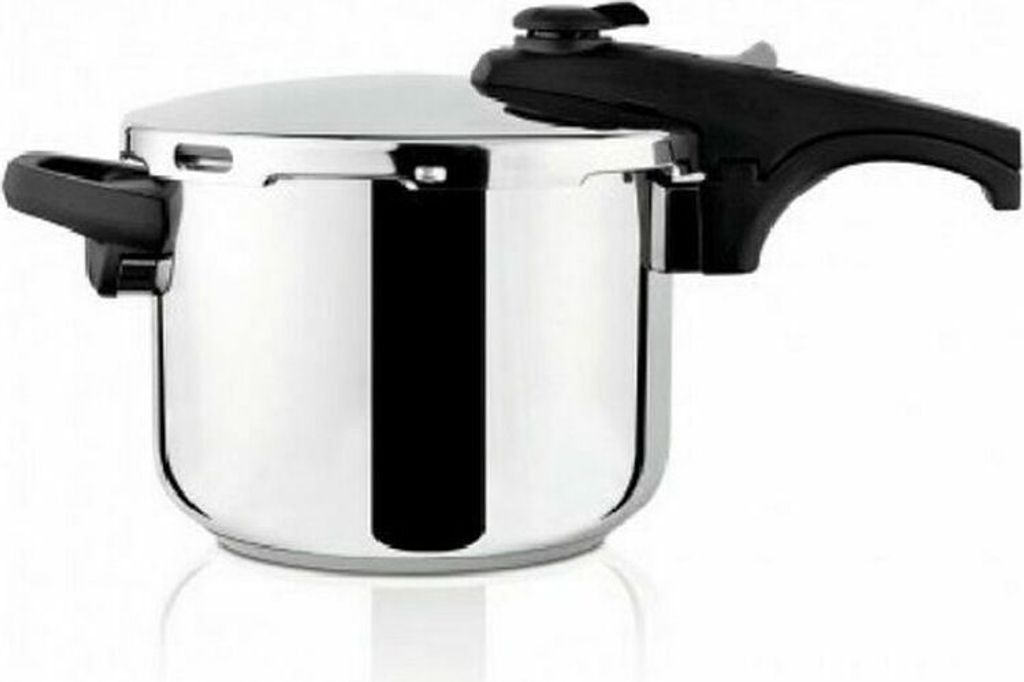 Taurus Moments Rapid 8l Schnellkochtopf KCP4108